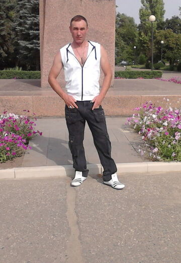 My photo - vitalik, 55 from Ipatovo (@vitalik18461)