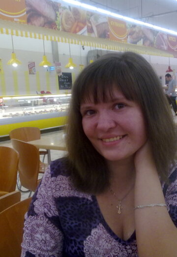 My photo - Natalіya, 37 from Kropyvnytskyi (@natalya13685)