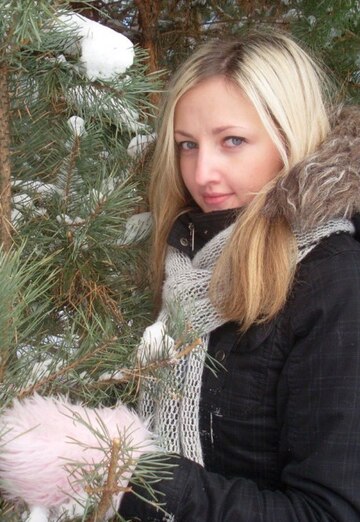 Моя фотография - Полина, 34 из Пермь (@polina18893)