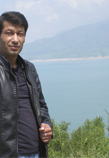 My photo - Amir, 38 from Tashkent (@amir7672)