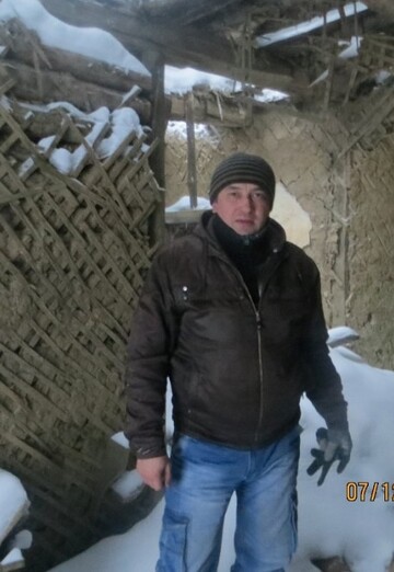 My photo - Shlavik, 49 from Otradny (@shlavik1)