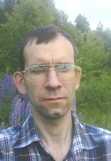 My photo - Stas, 51 from Nizhny Novgorod (@stas41918)