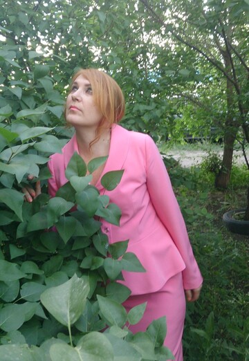 My photo - natalya, 51 from Saratov (@natalya74964)