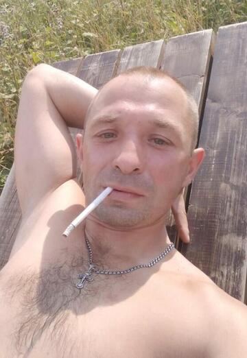 Mein Foto - Aleksandr, 38 aus Nowotroizk (@aleksandr1151131)