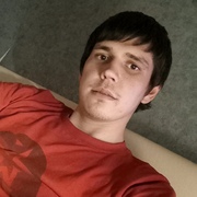 Александр, 24, Заинск