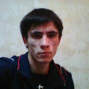 Вова, 27, Гурьевск