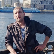 Сергей 30 Санкт-Петербург