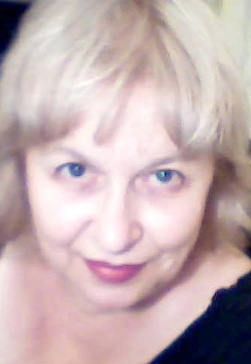 Моя фотография - Лана, 64 из Севастополь (@lana15514)