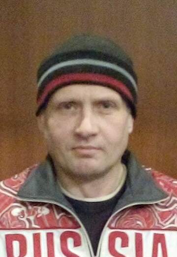 My photo - Yan Seredkin, 48 from Gagarin (@yanseredkin)
