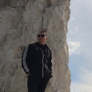 Dimon, 33, Балашов