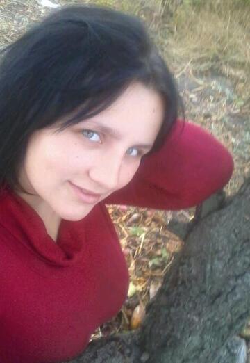 My photo - Oksana, 27 from Novyi Buh (@oksana40257)
