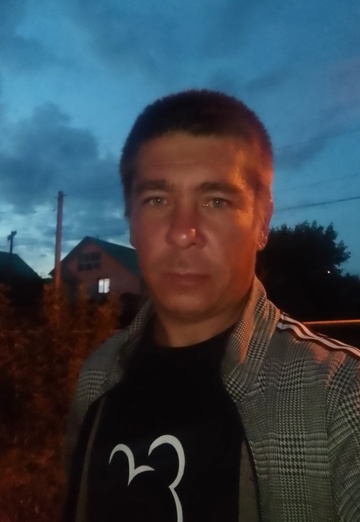 Моя фотографія - Ренат, 34 з Муравленко (@renat13196)