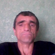 ГУСЕЙН, 48, Махачкала