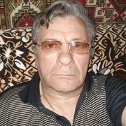Владимир Александрови 73 года (Рак) Екатеринбург
