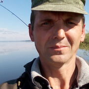 Александр, 48, Березник