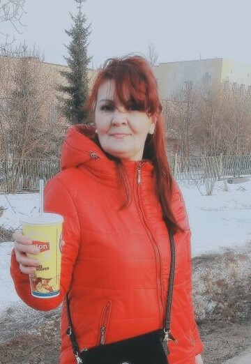 My photo - Irina, 51 from Sergiyev Posad (@irina338366)