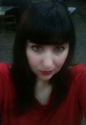 Моя фотография - Ольга, 44 из Саров (Нижегородская обл.) (@olga326964)