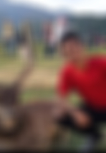 My photo - Cris, 32 from Jakarta (@cris204)