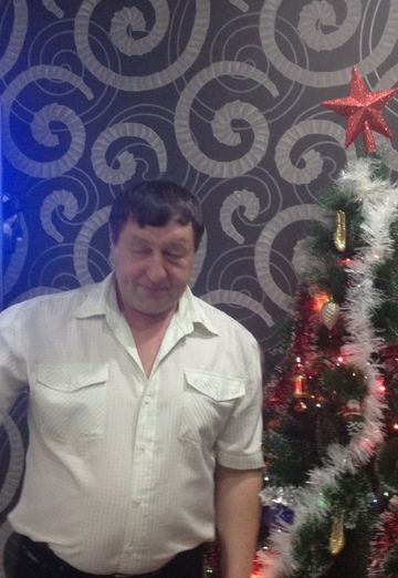 Моя фотография - Павел, 58 из Волгоград (@pavel139141)