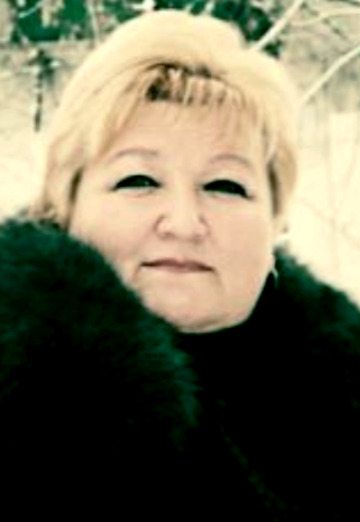 La mia foto - Irina, 61 di Makiïvka (@irina277142)