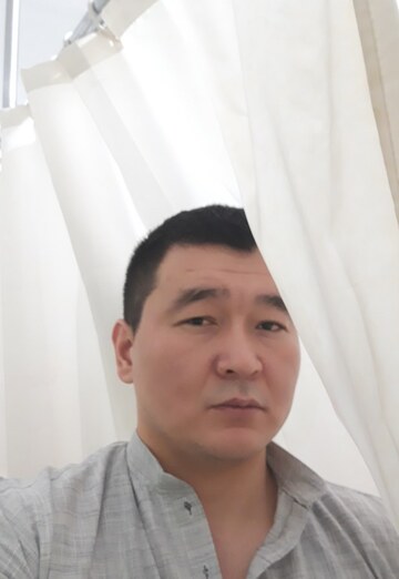 Моя фотография - ERM, 37 из Бишкек (@erm38)