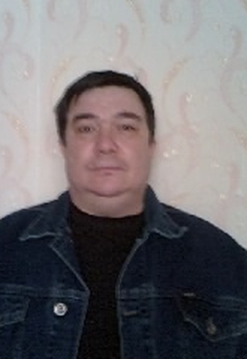 Моя фотография - Андрей, 52 из Улан-Удэ (@andrey367390)