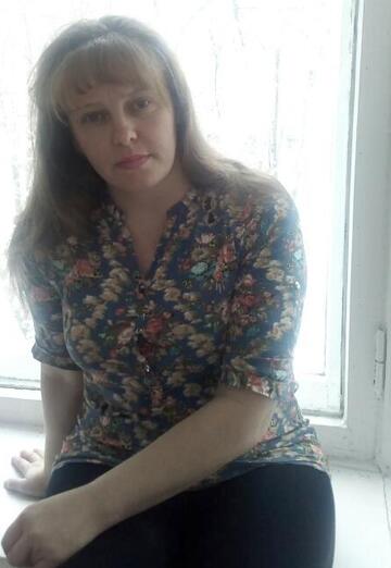 Minha foto - Olga, 44 de Birobidjan (@olgash18)