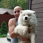 Алексей, 37, Москва