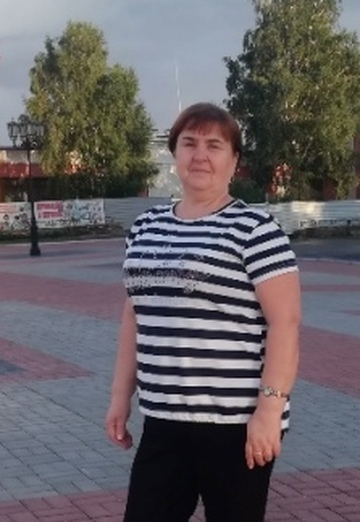 Моя фотография - ВЕРА, 64 из Минусинск (@vera44515)