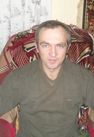 My photo - Aleksey, 52 from Alexandrov (@aleksey414200)