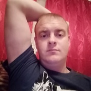 Александр, 34, Ялуторовск