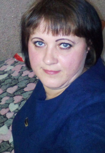 Моя фотография - ИРИНА, 39 из Крапивинский (@irina213219)