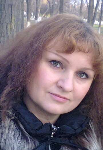 Benim fotoğrafım - Olga, 49  Poltava şehirden (@alena53024)