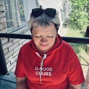 Александра, 59, Улан-Удэ