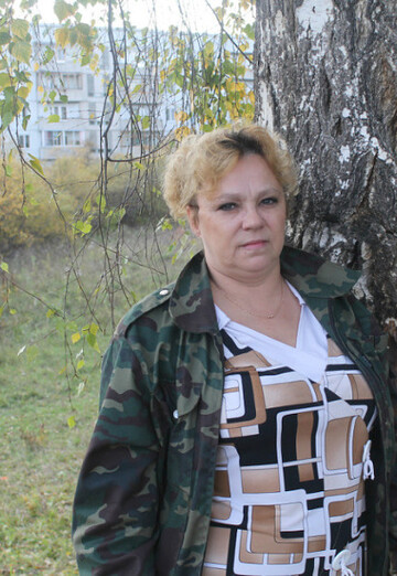 Моя фотография - анна, 58 из Славгород (@anna158415)