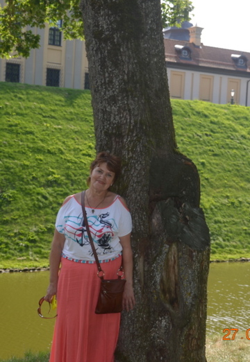 My photo - Svetlana, 67 from Mahilyow (@svetlana72411)