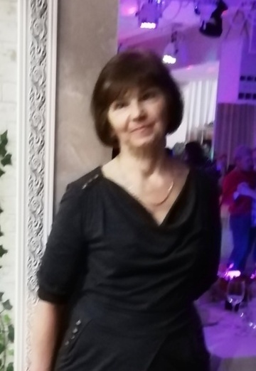 La mia foto - Zarina, 65 di Omsk (@zarina6851)