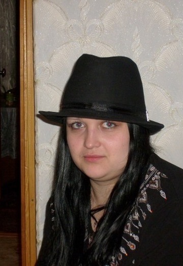 Моя фотография - ирина колбасерка, 39 из Санкт-Петербург (@irinakolbaserka)
