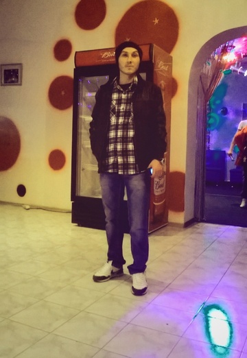 My photo - vyacheslav, 33 from Temryuk (@vyacheslav26183)