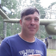 Алекей Иванов, 43, Санкт-Петербург