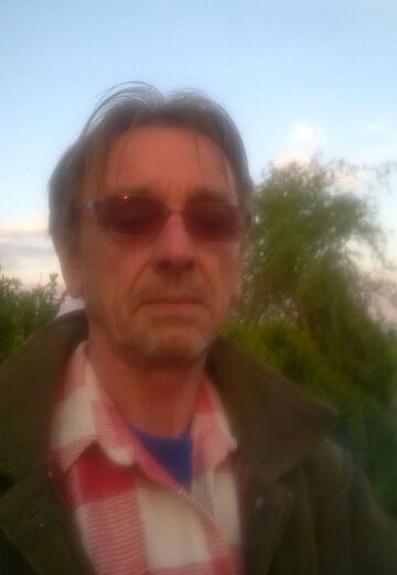 Моя фотография - Jerzy, 66 из Варшава (@jerzy28)