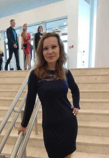 My photo - Olga, 41 from Minsk (@lia1281)