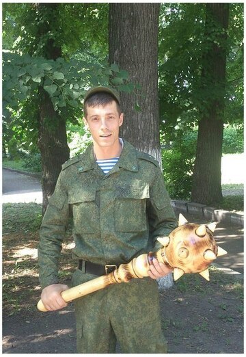 My photo - Sergey, 35 from Nalchik (@sergey632957)