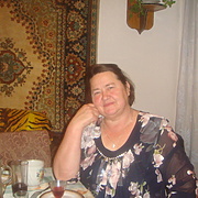 Татьяна, 66, Одоев