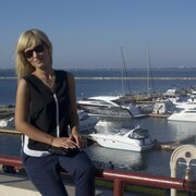 Юлиана, 46, Туапсе