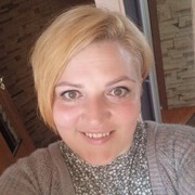 Ксения, 38, Березовский (Кемеровская обл.)