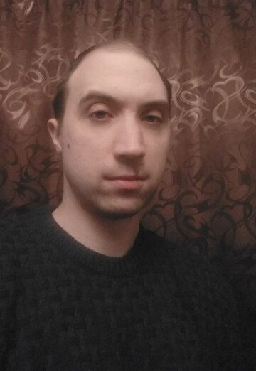 Моя фотография - Александр, 33 из Ухта (@aleksandr823134)