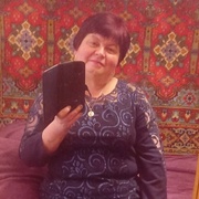 Irina 57 Novosibirsk