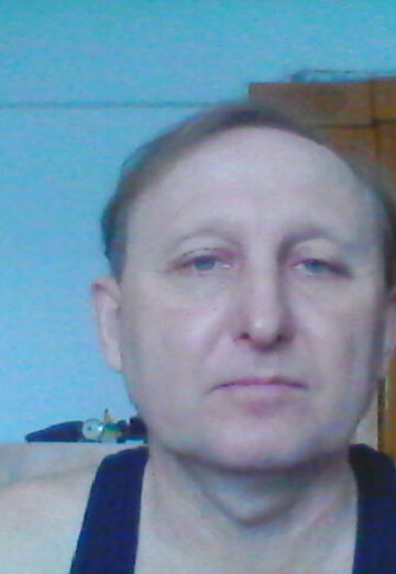 Моя фотография - дмитрий, 53 из Капчагай (@dmitriy243150)