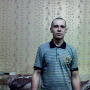 denchik, 37, Киселевск